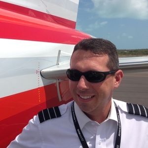 Meet your Posher, Jared